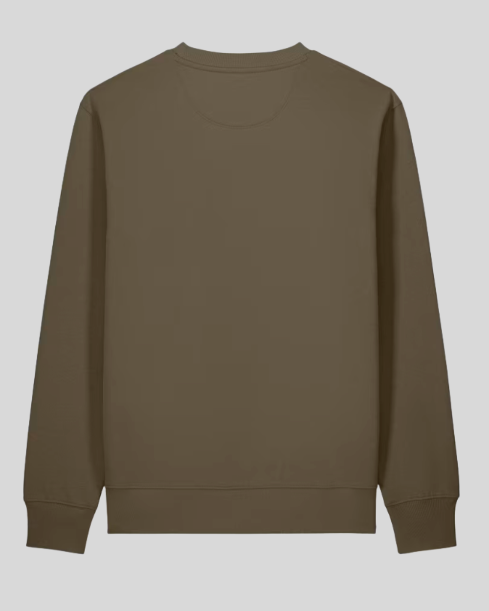 PWR.8 Crew Neck Sweatshirt