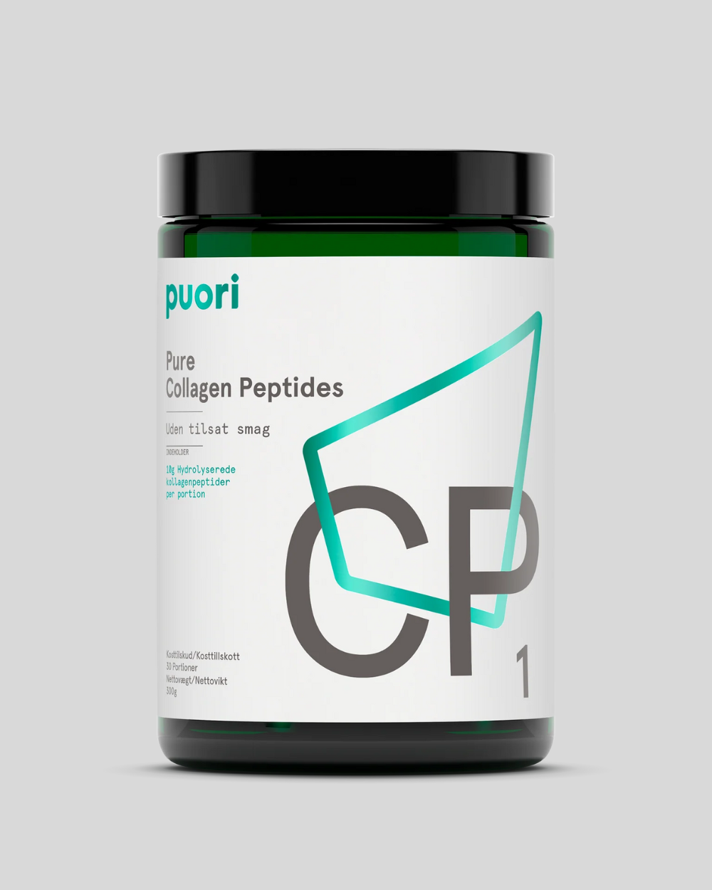 CP1 - Kollagenpeptider