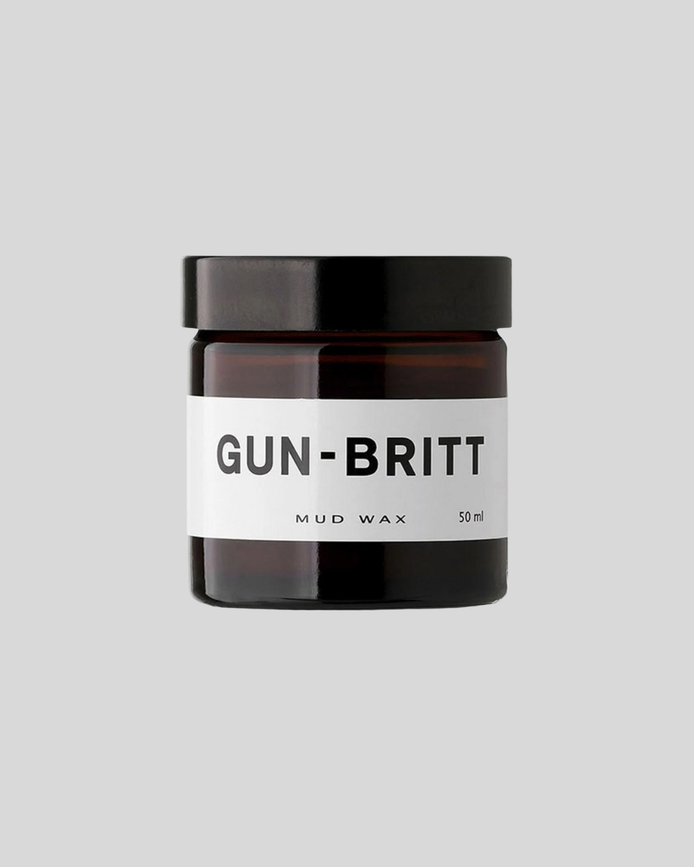 Mud Wax