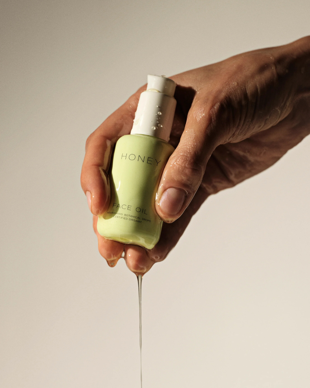 Face Oil