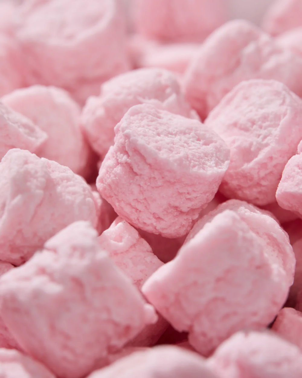 Fragola Pastilles