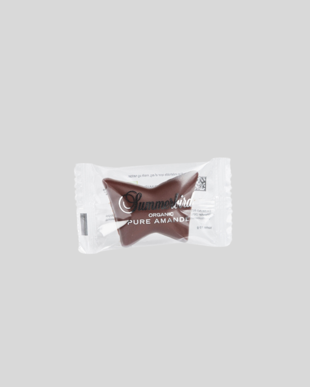 Organic Pure Amande Butterfly