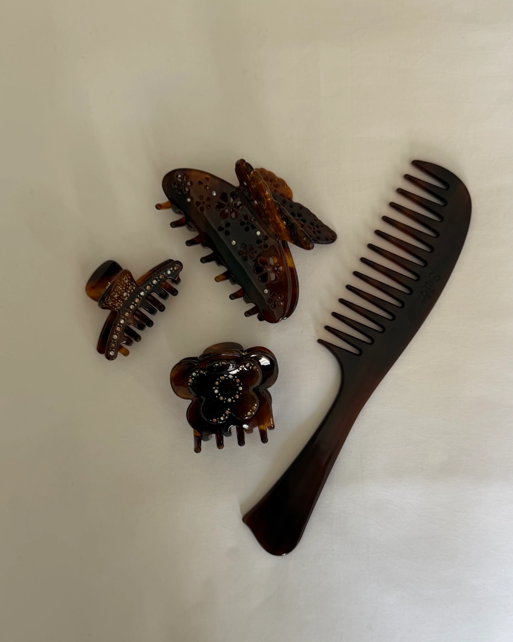 Papillon Clip
