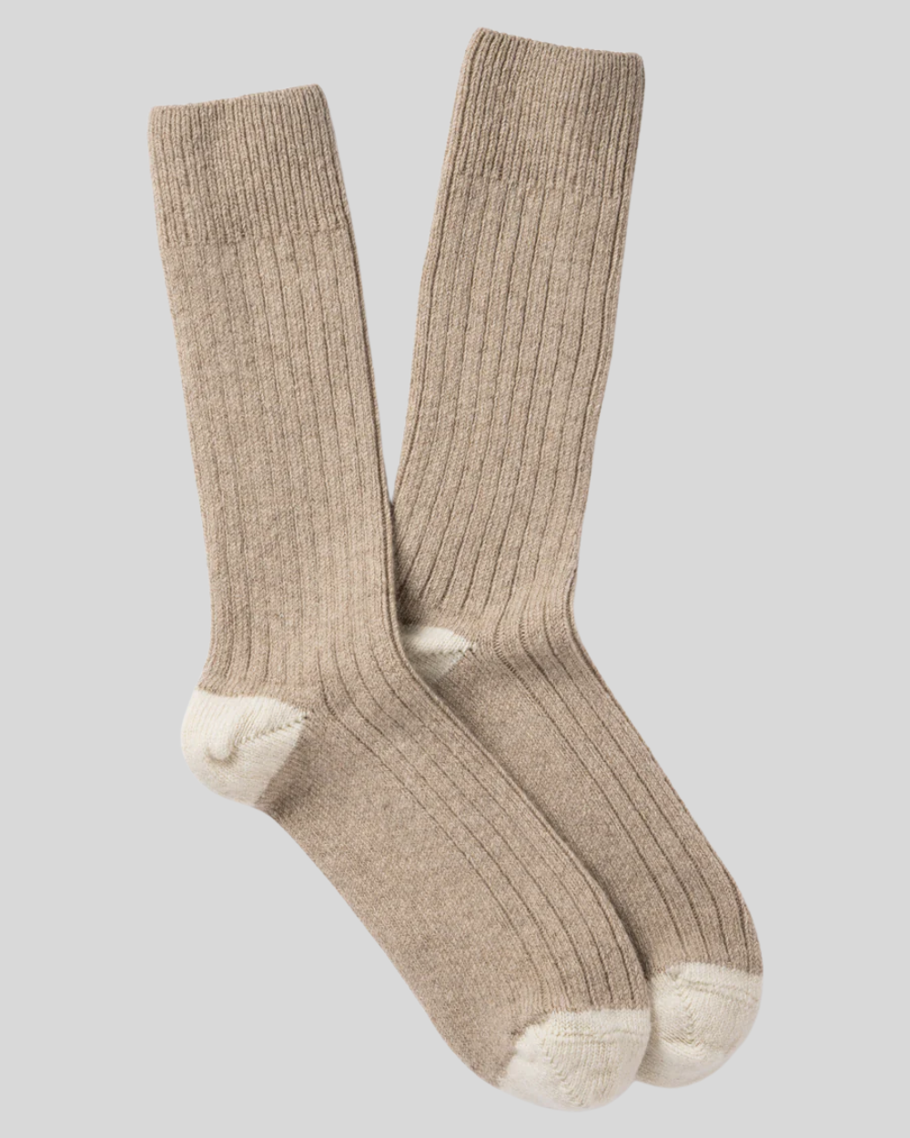 Cashmere Socks