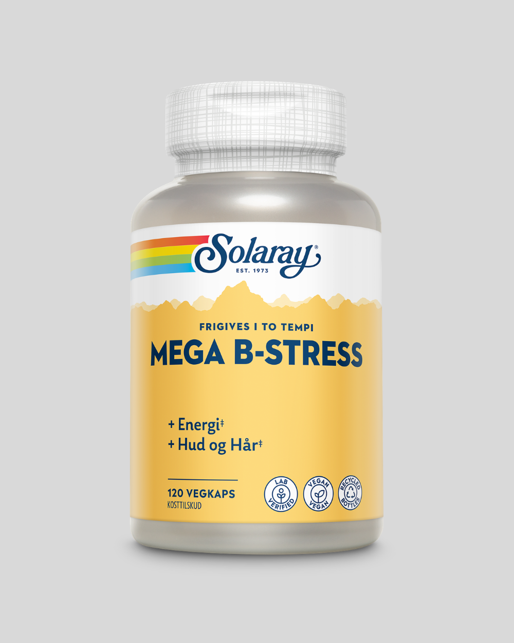Mega B-Stress