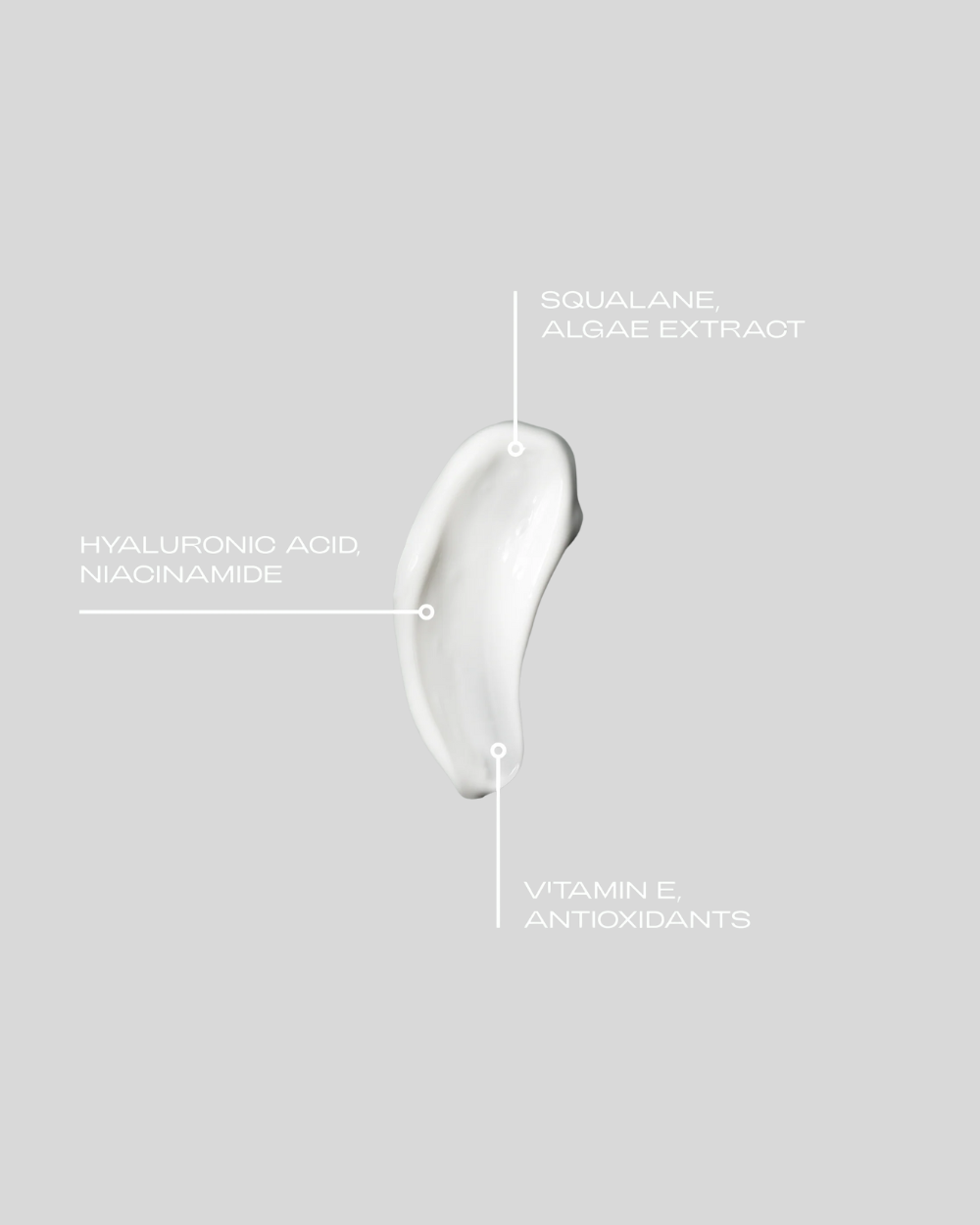 Skin Drencher Super-charged Body Lotion