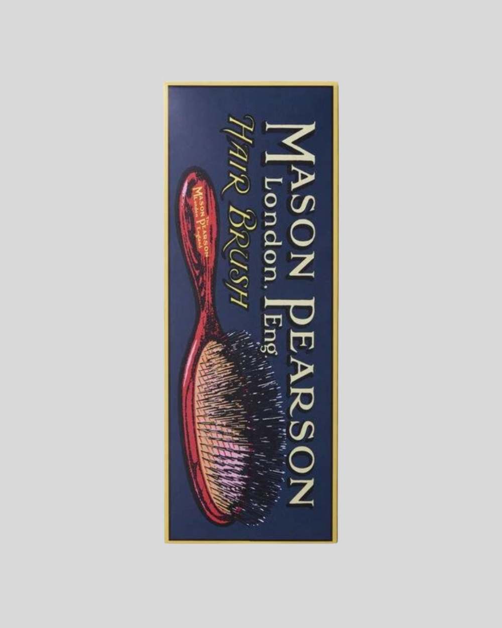 BN1 - Popular Hairbrush