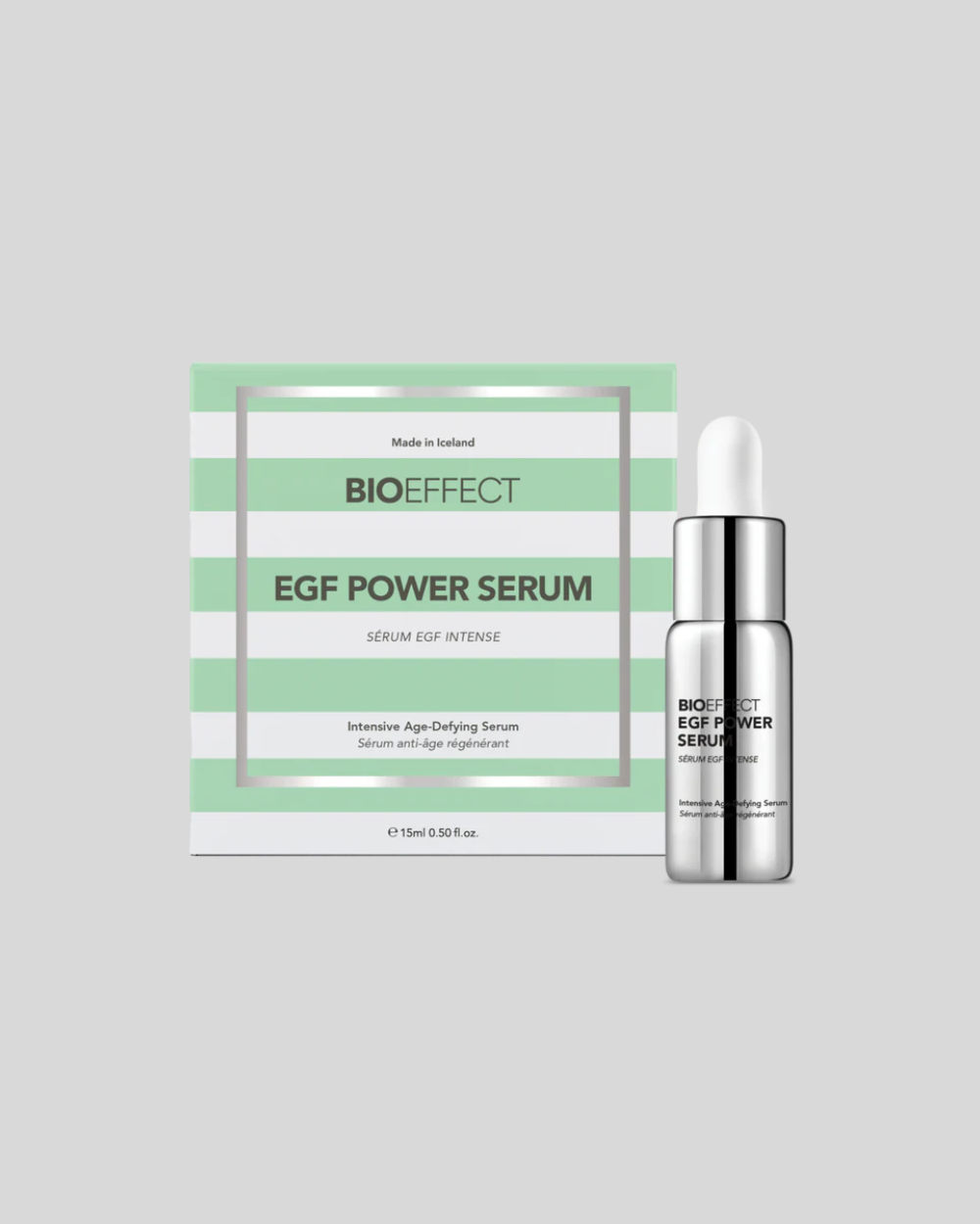EGF Power Serum