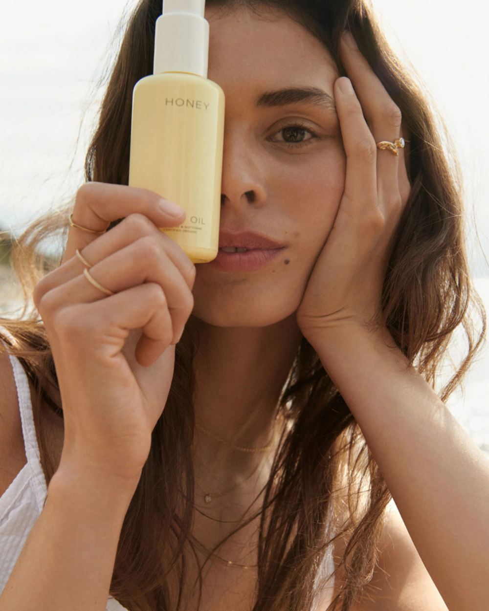Body Oil