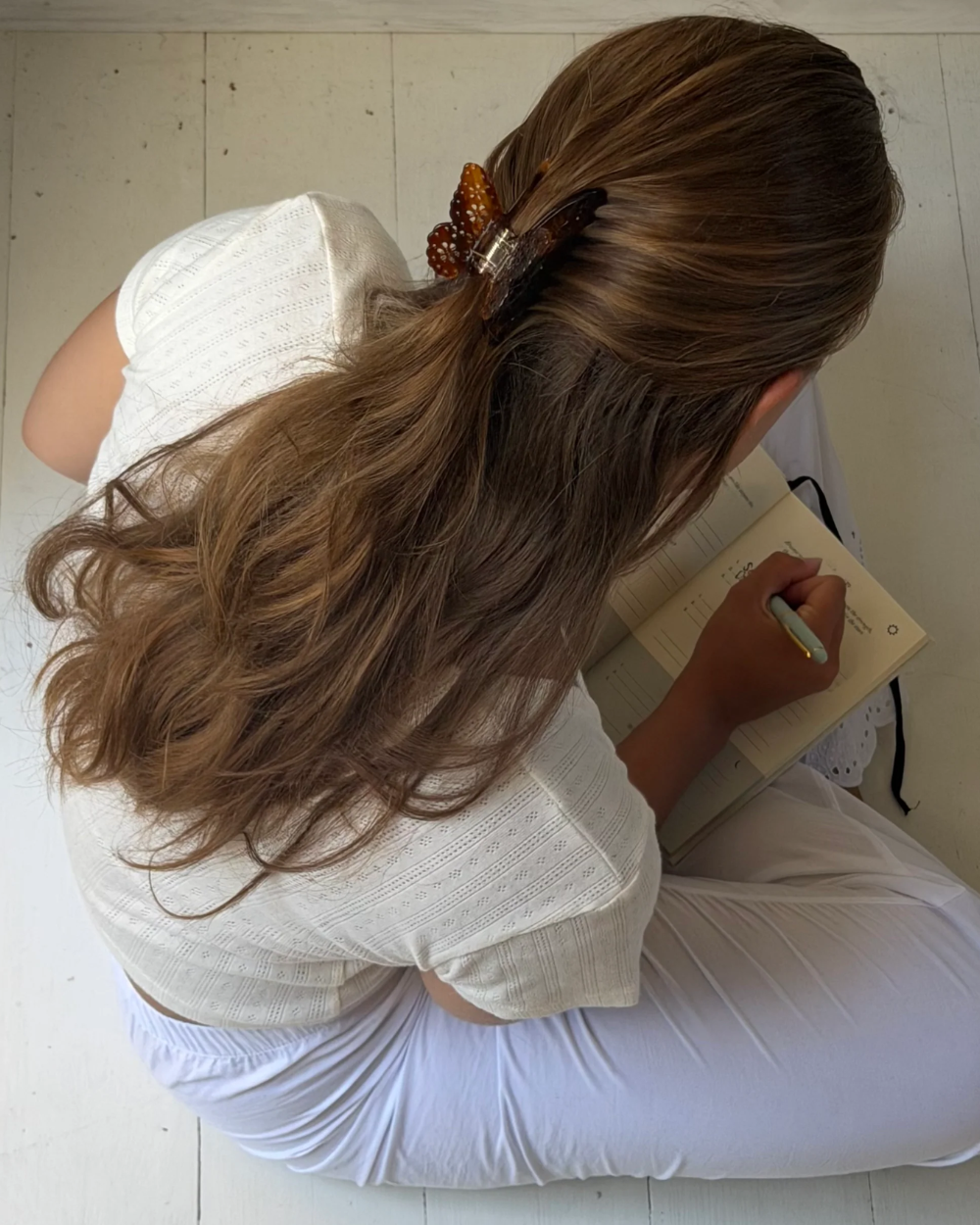 Papillon Clip