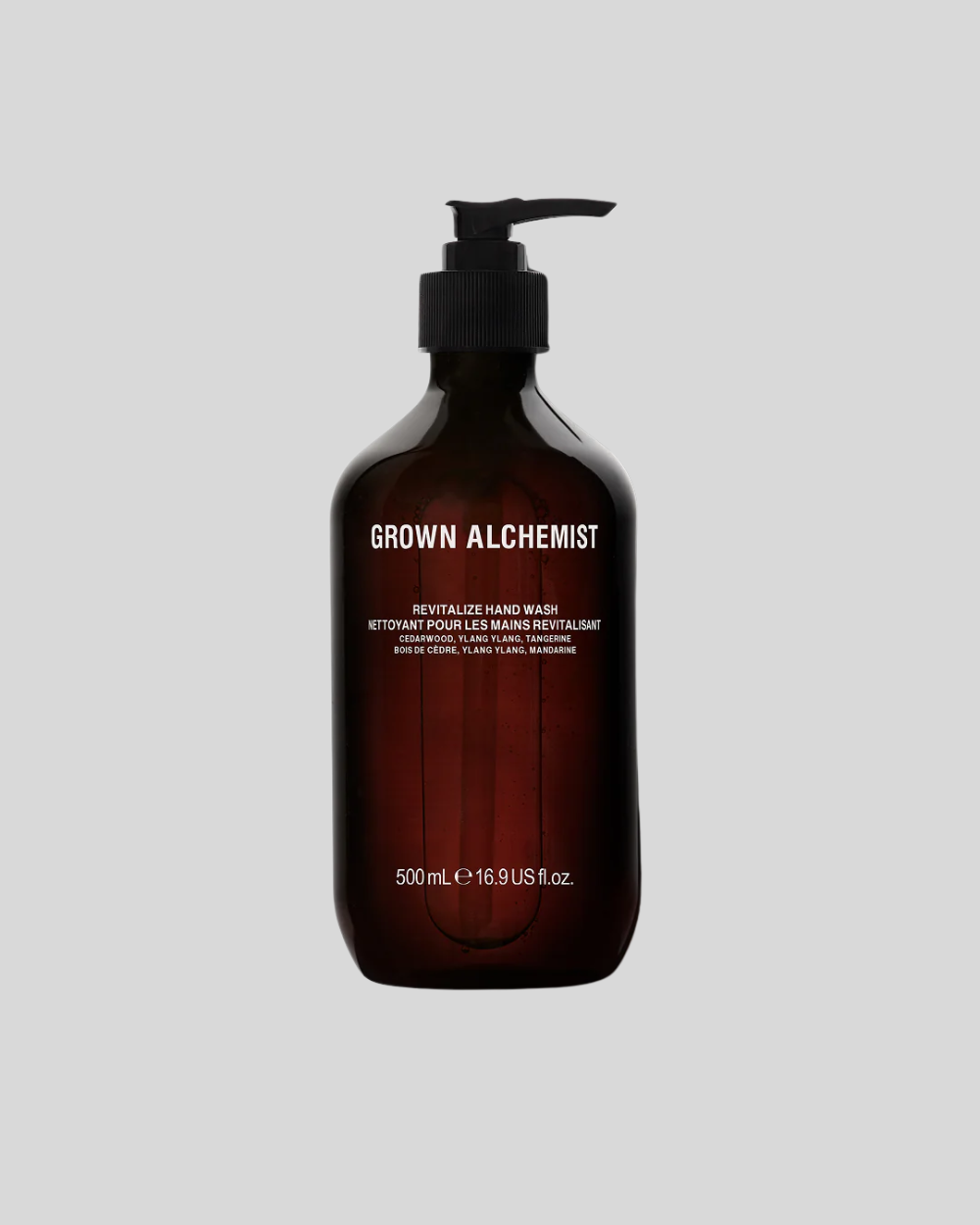 Revitalize Hand Wash