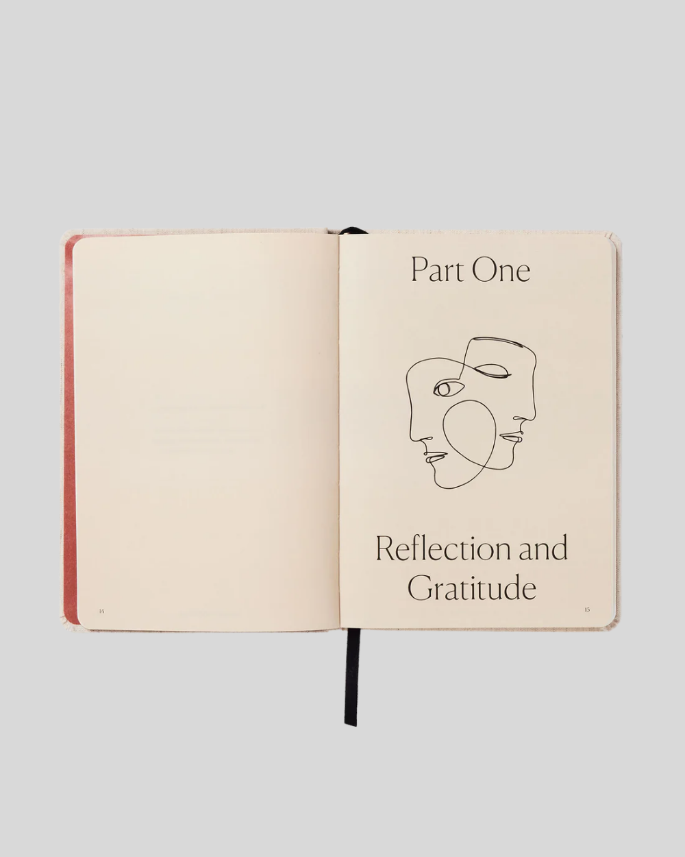 Best Year Journal