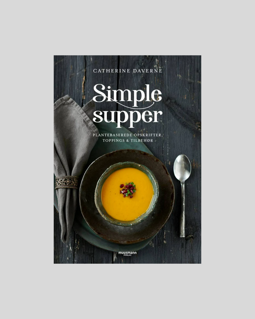 Simple Supper