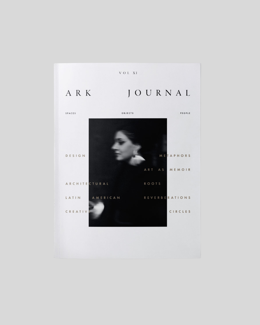 Ark Journal vol. XI