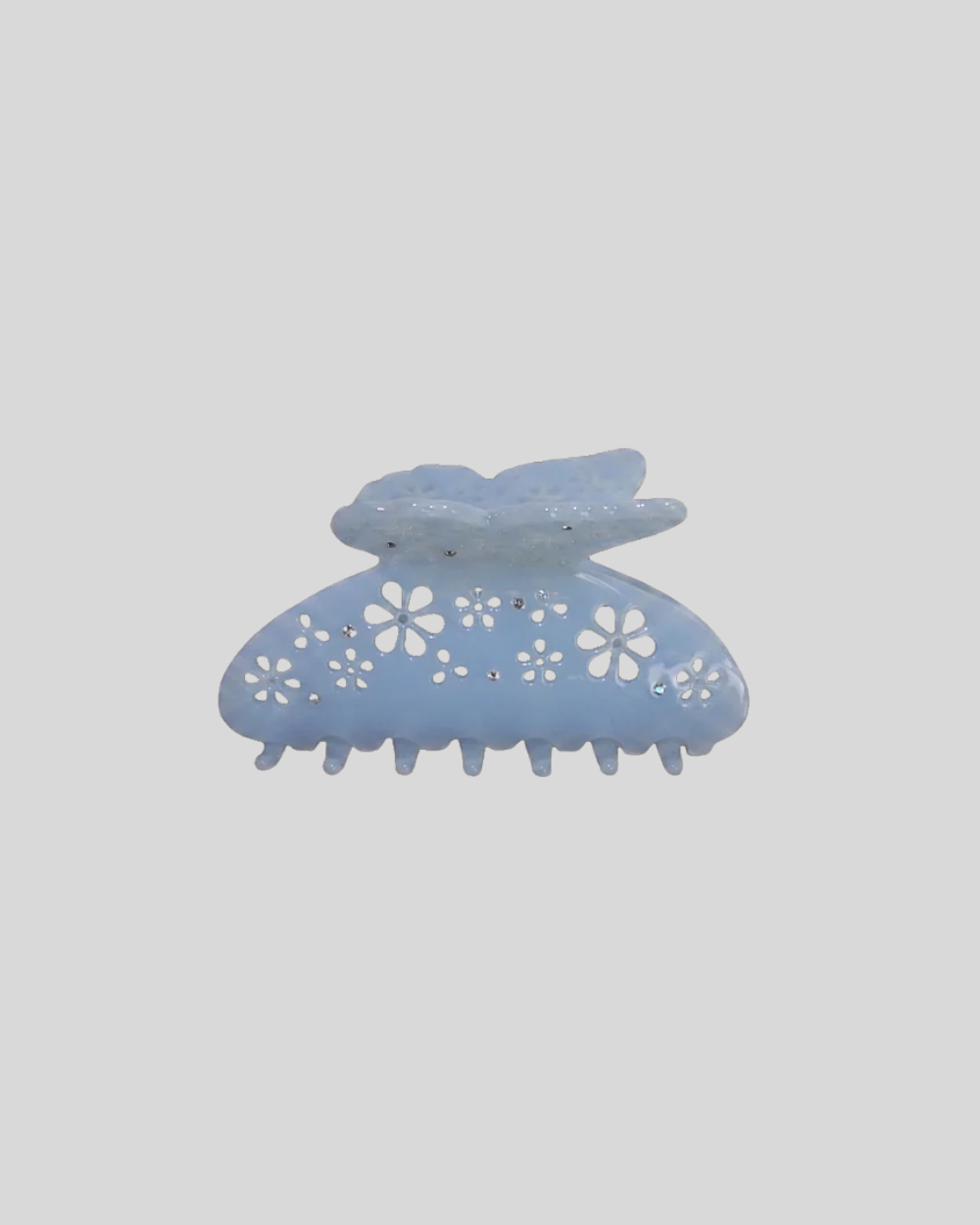 Papillon Clip