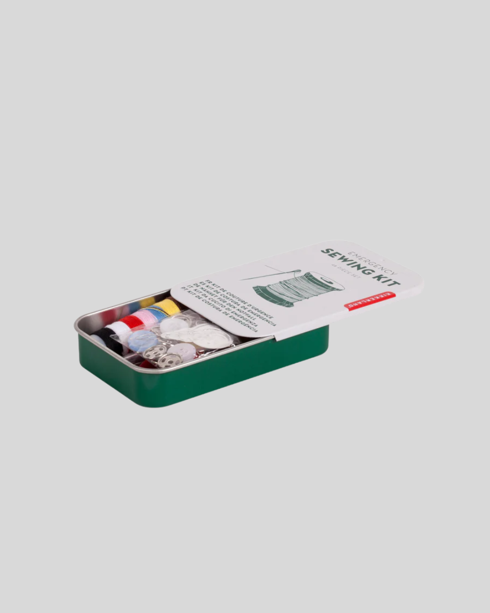 Emergency Sewing Kit