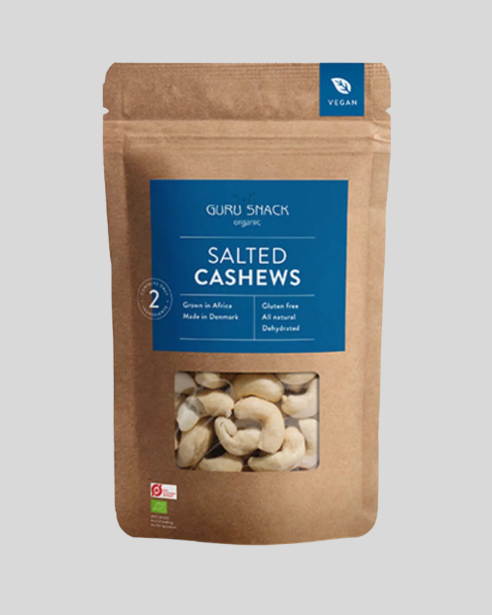 Salted Cashews