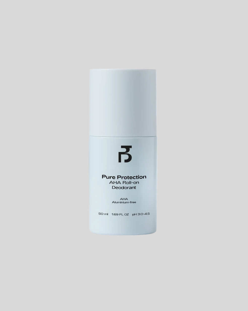 Pure Protection AHA Roll-on Deodorant