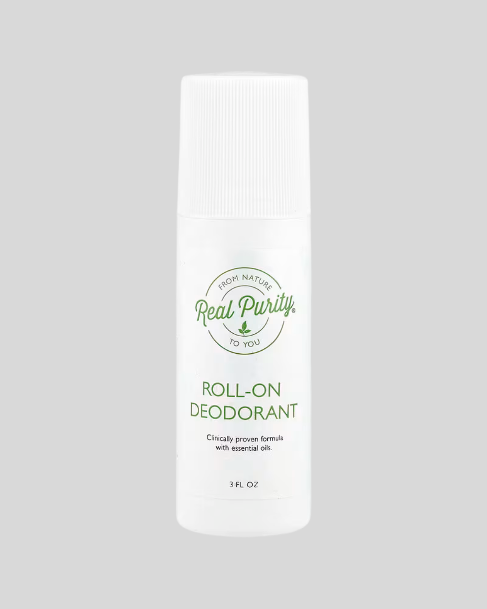 Deodorant Real Purity