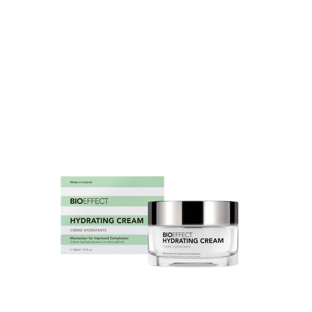 Hydrating Cream