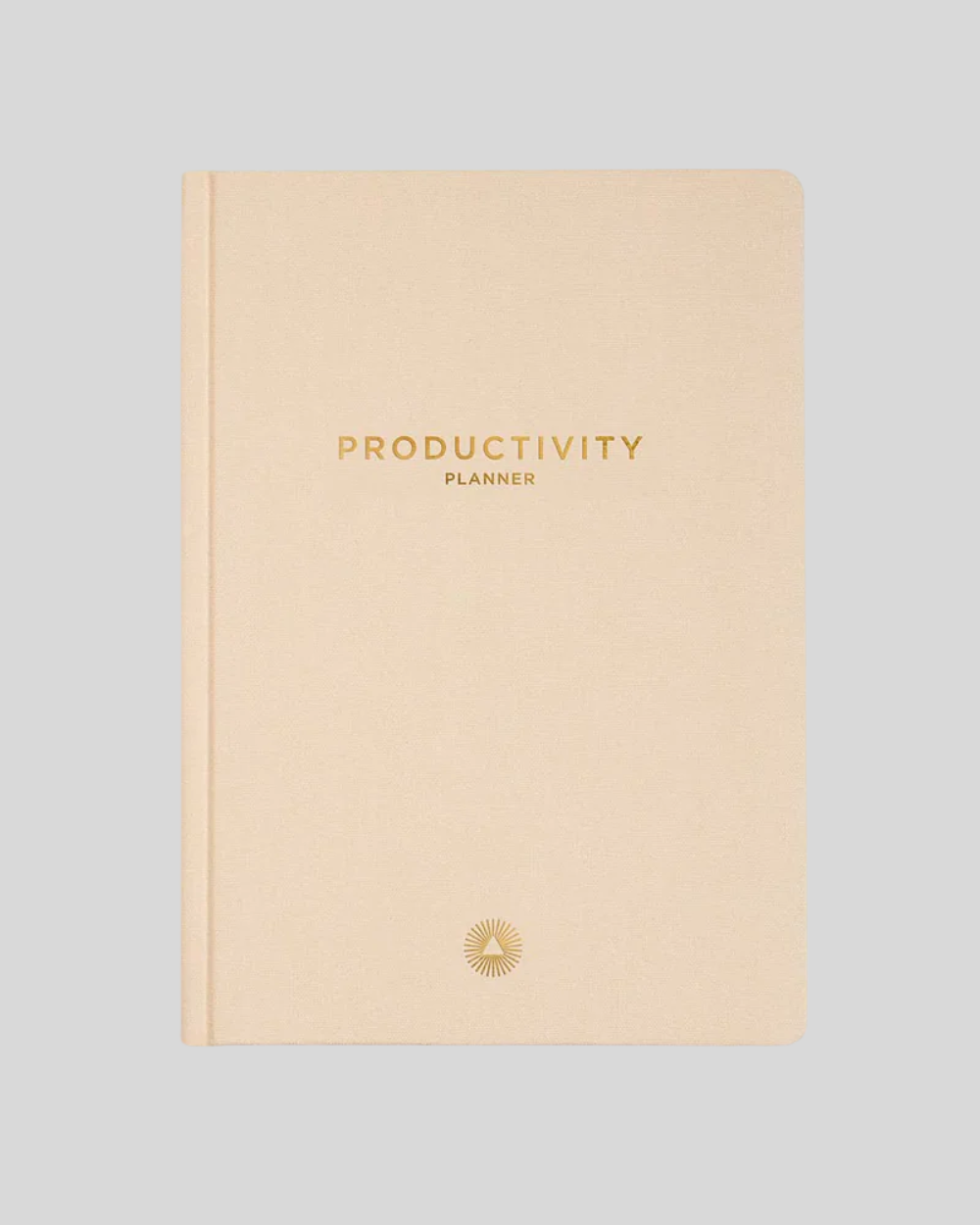 Productivity Planner