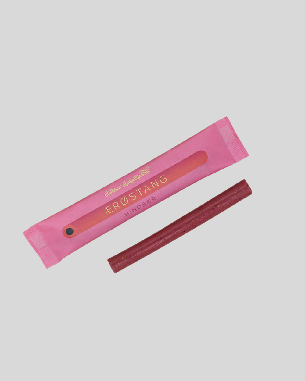 Ærøstang Raspberry