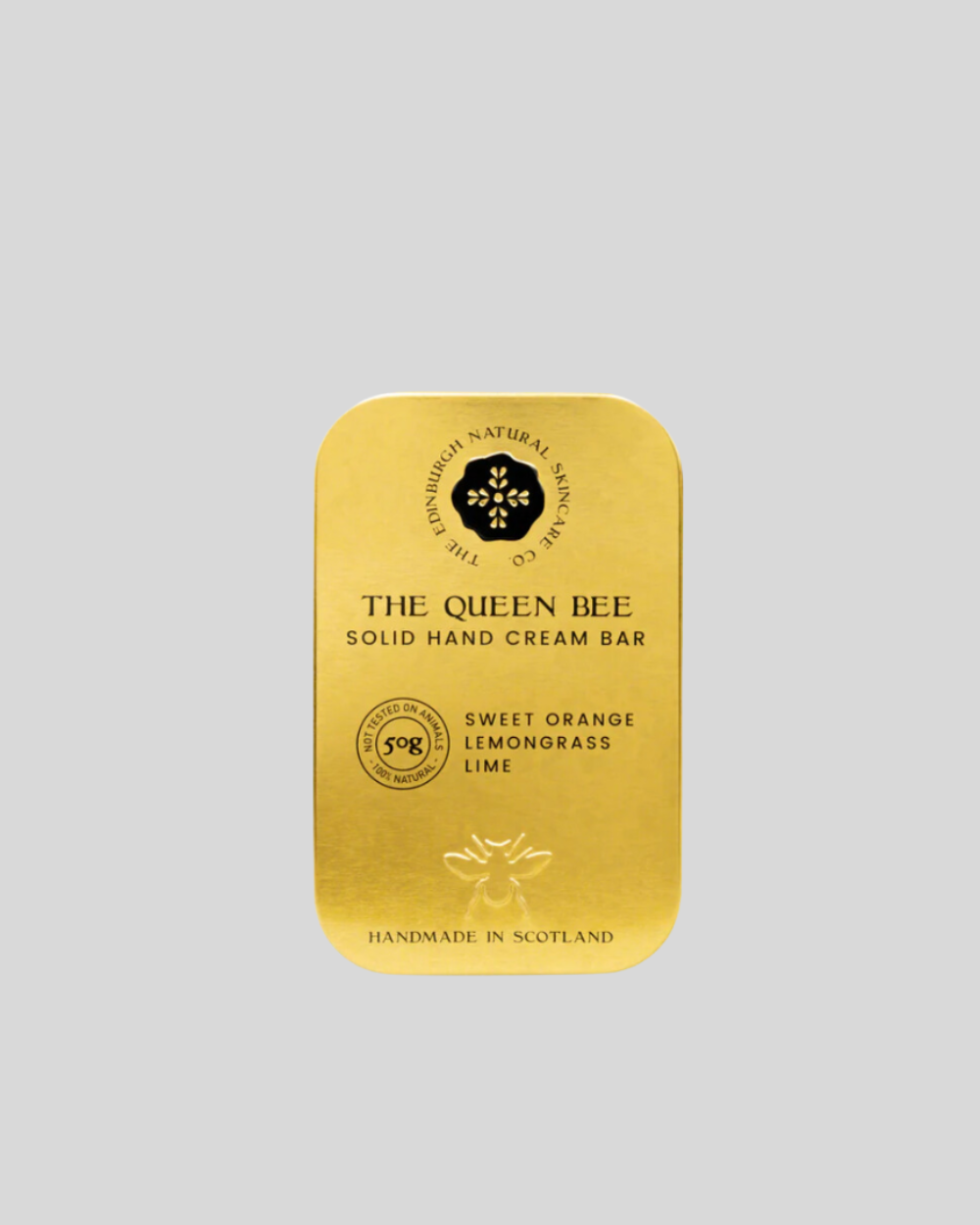 The Queen Bee Hand Cream Bar