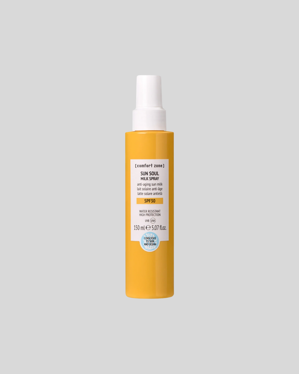 Sun Soul Milk Spray - SPF 30