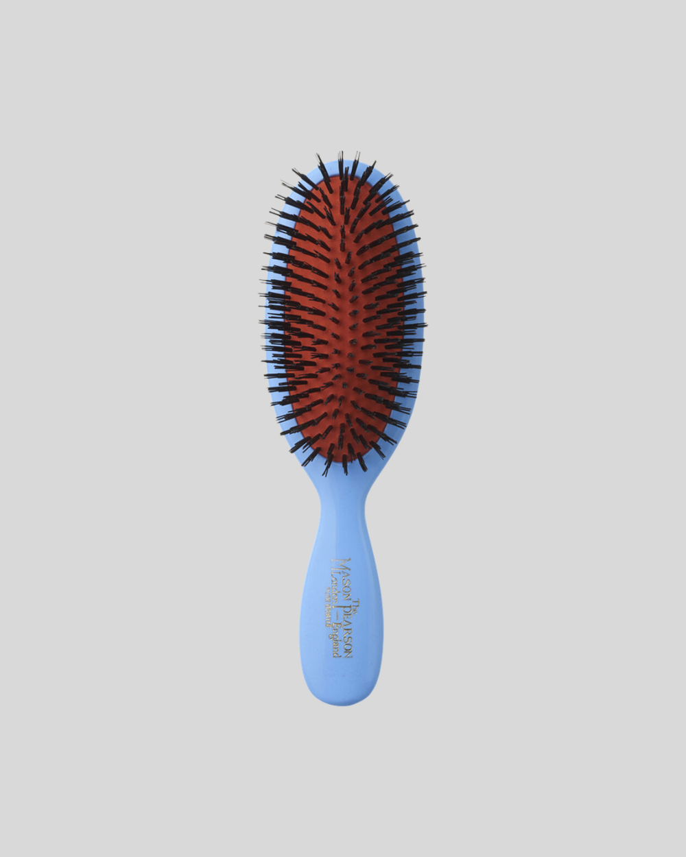 B4 - Pocket Bristle Hairbrush