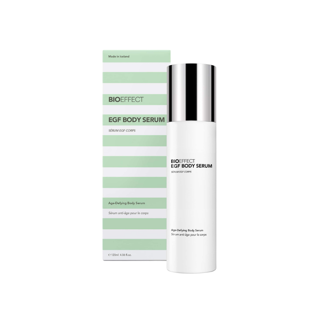 EGF Body Serum
