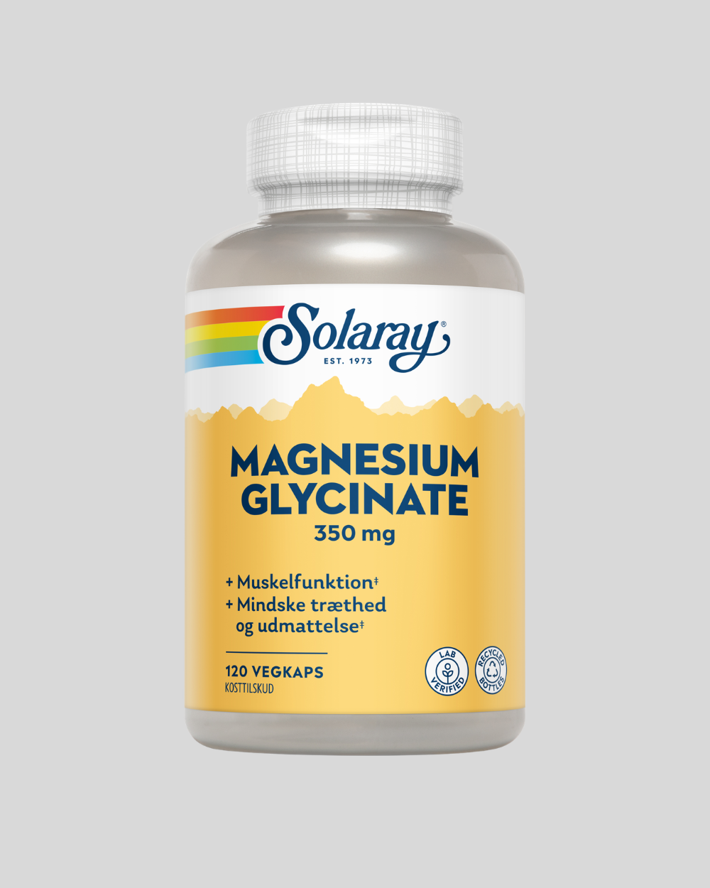 Magnesium Glycinate