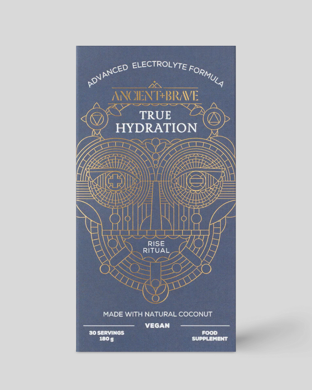True Hydration