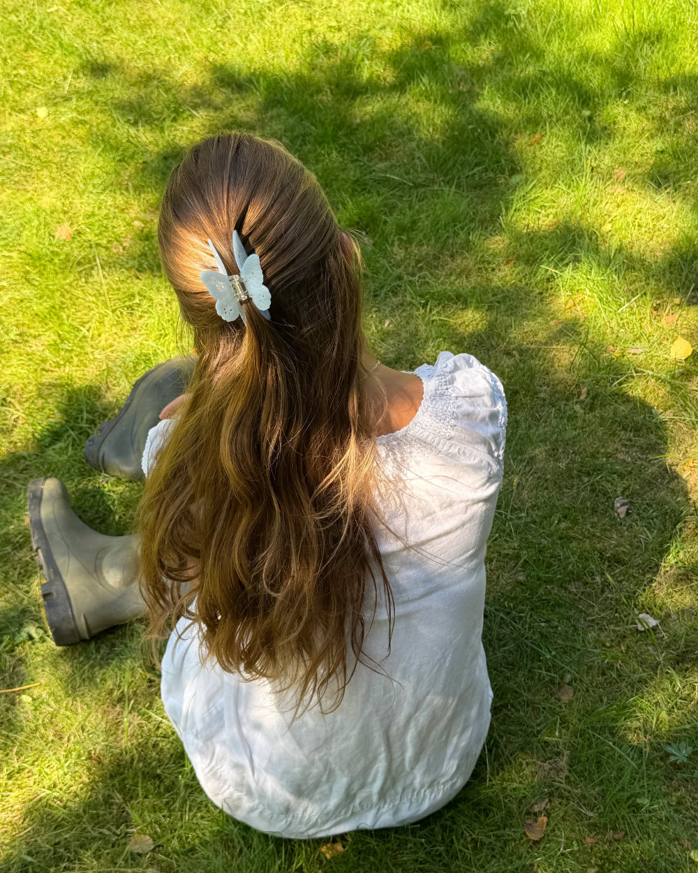 Papillon Clip