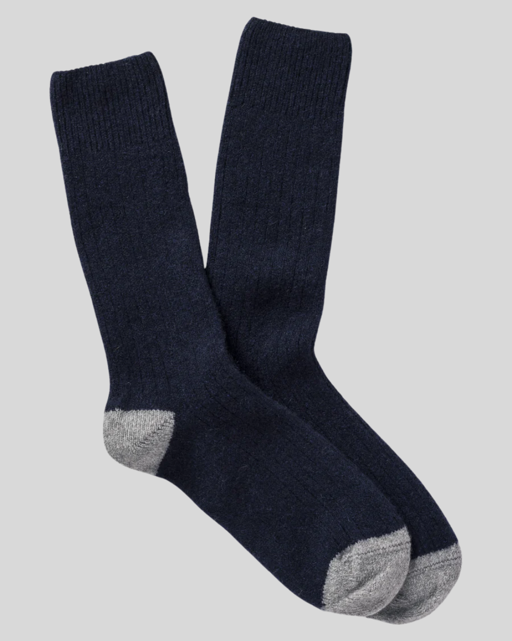 Cashmere Socks