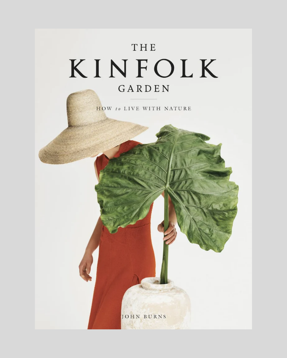 Kinfolk Garden