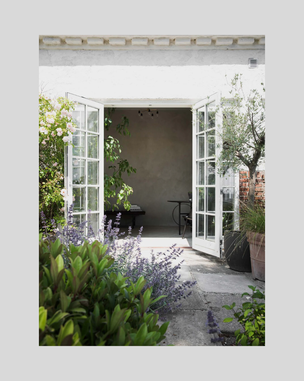 Kinfolk Garden