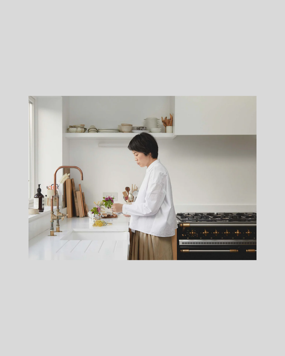 Kinfolk Garden