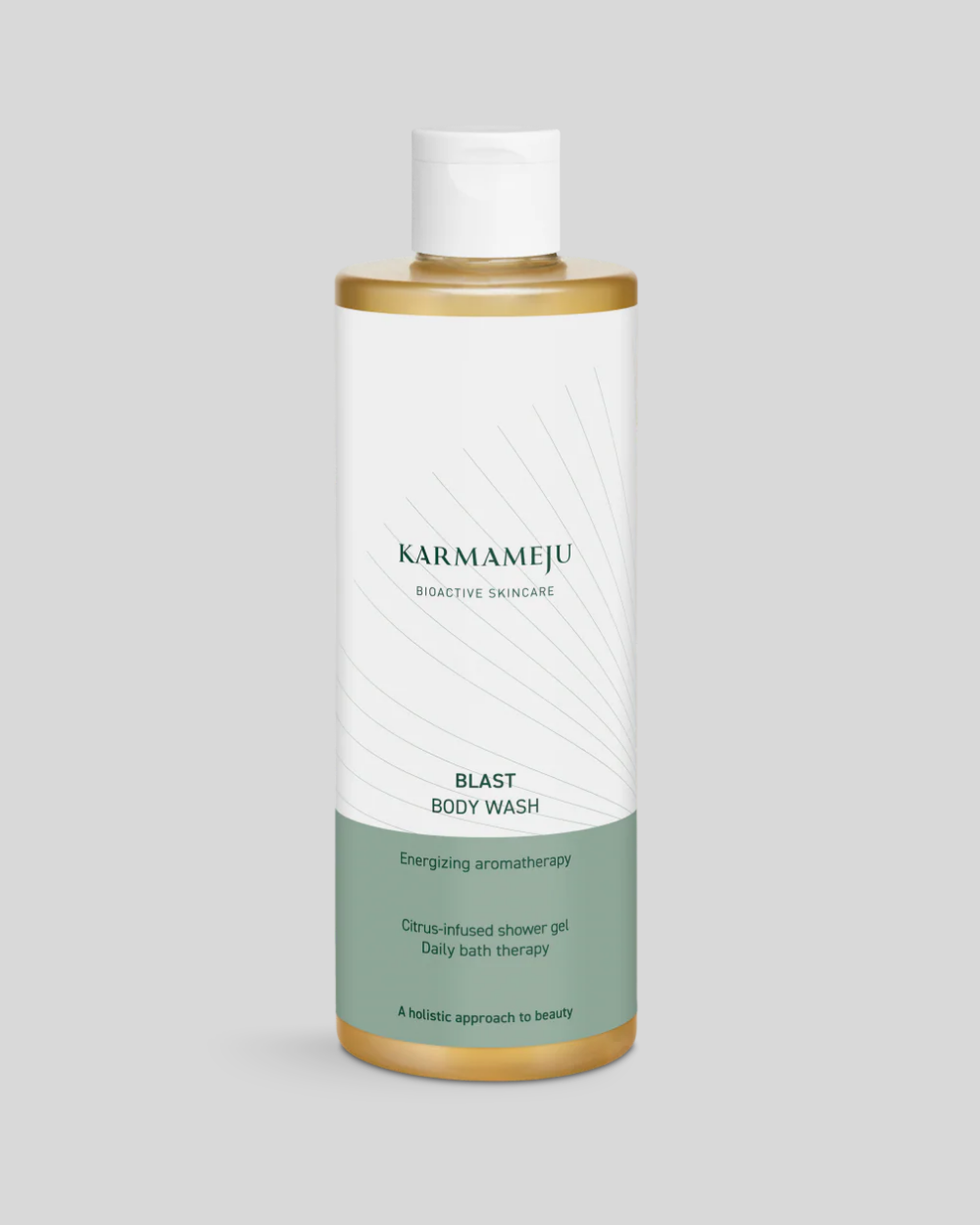 Body Wash BLAST