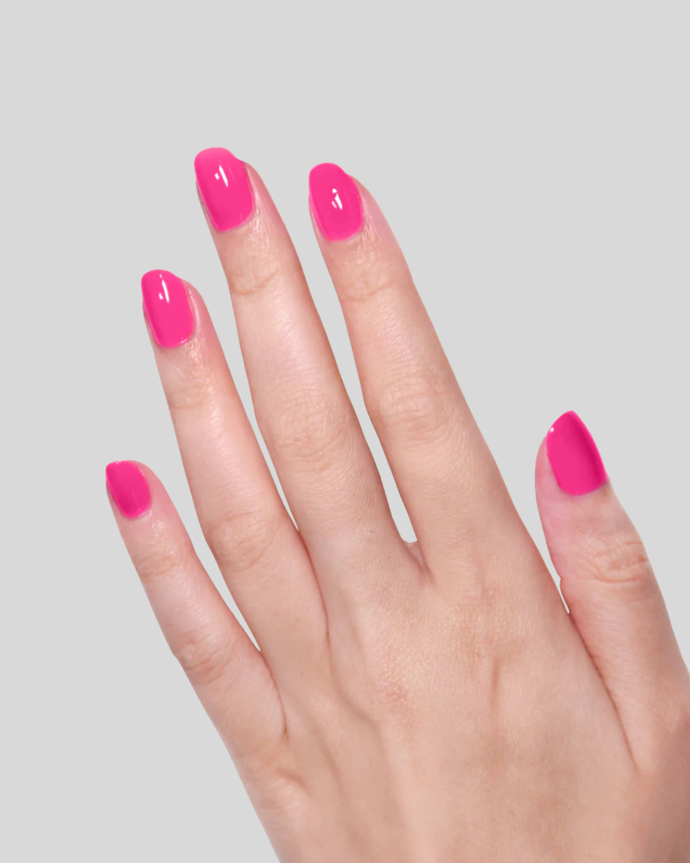 Nail Polish Queen of Hearts