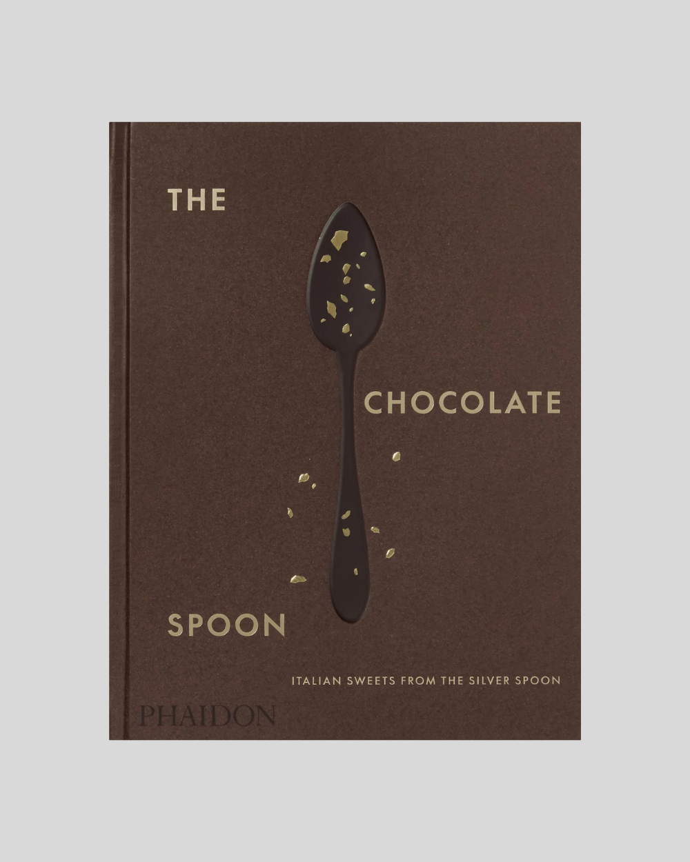 The Chocolate Spoon