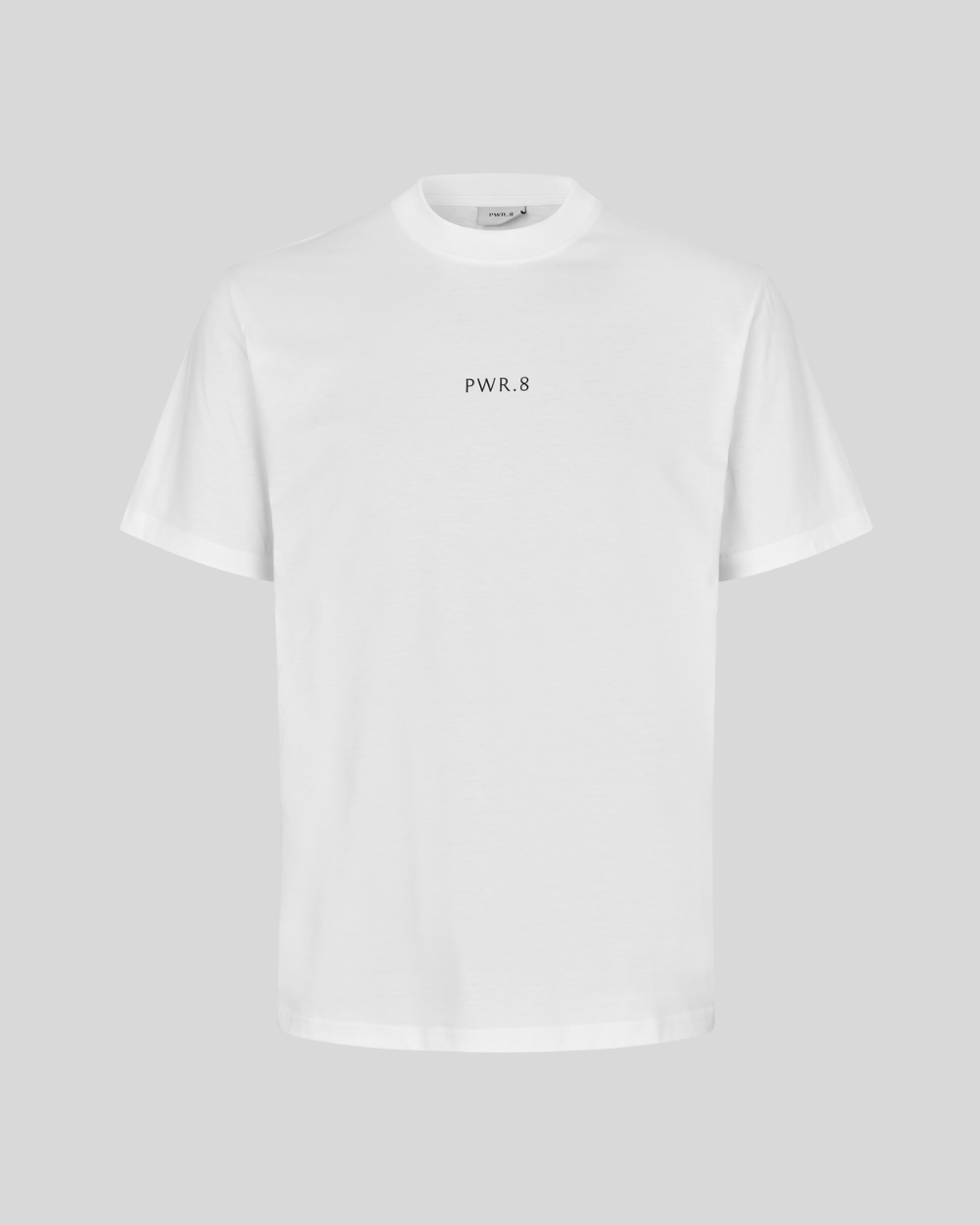PWR.8 T-shirt