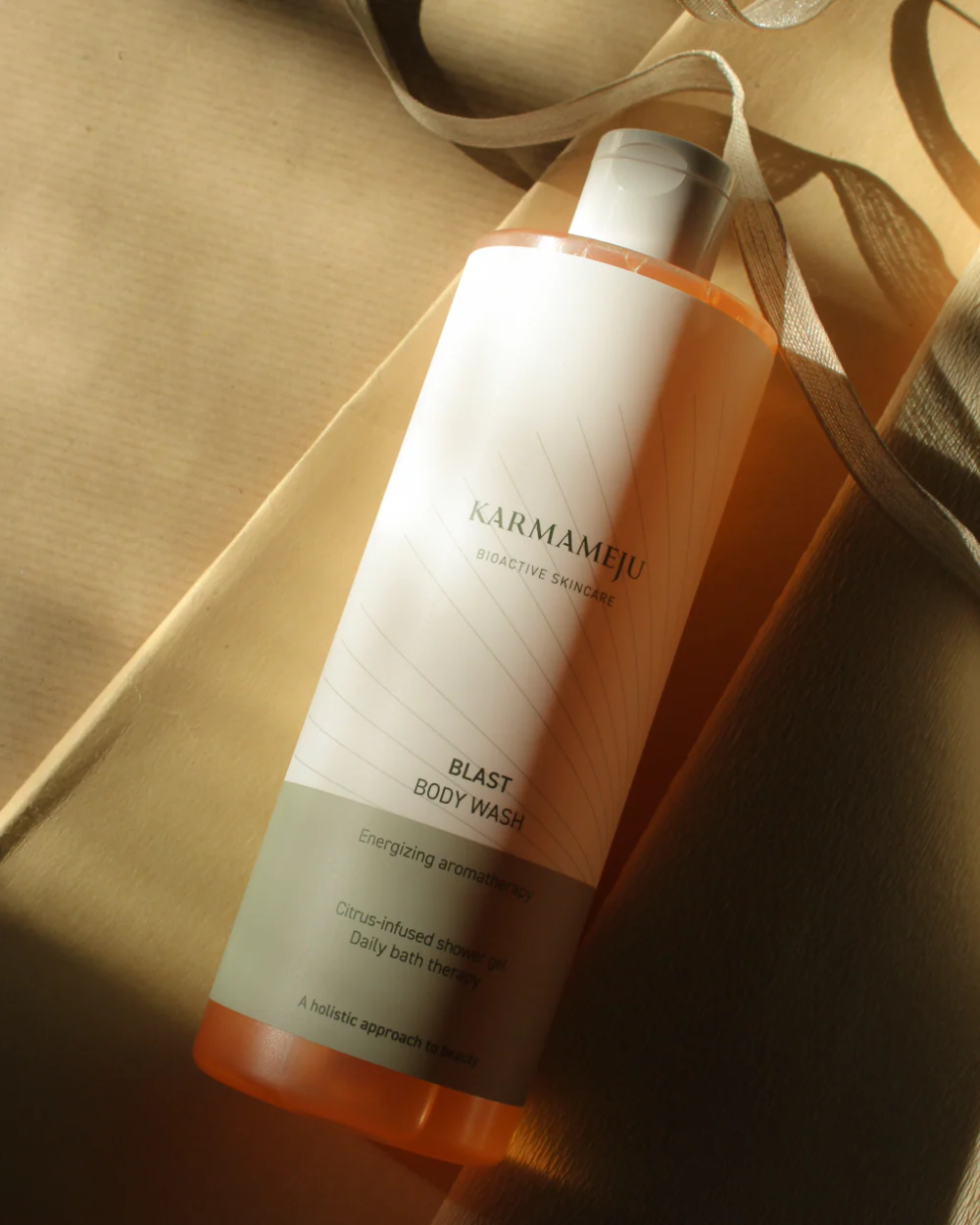 Body Wash BLAST