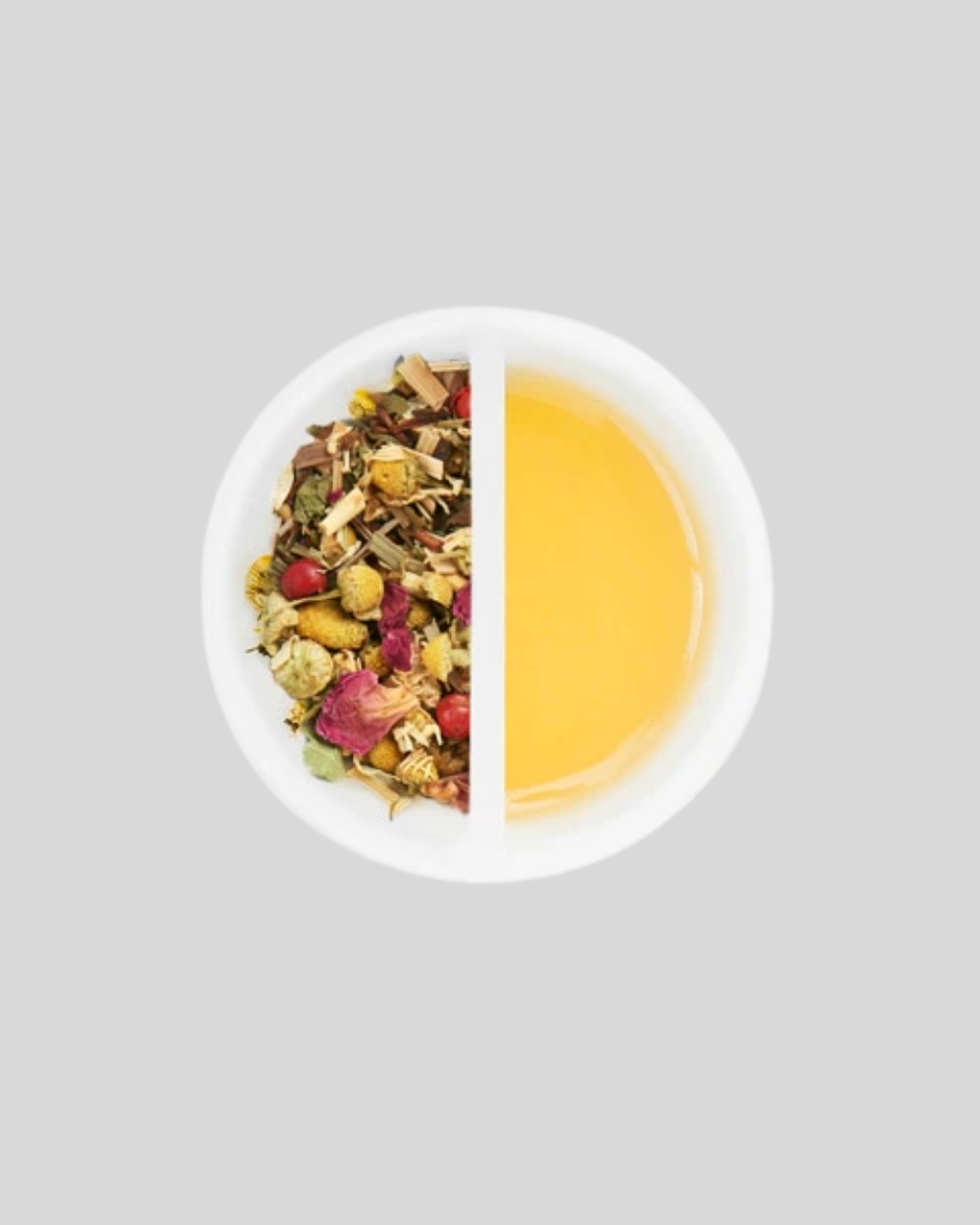 Lady Chamomile Tea