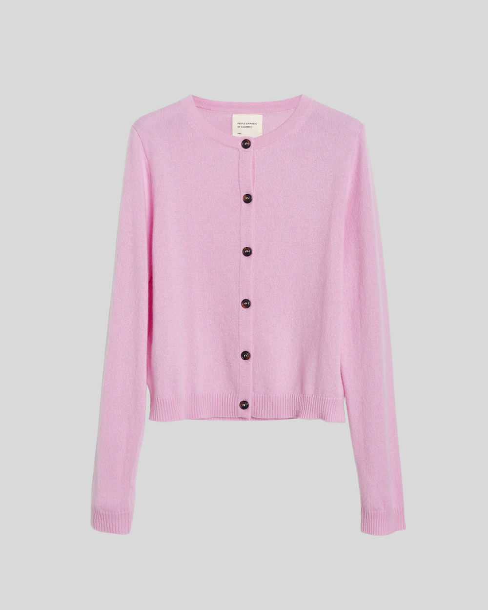 Women's O-Cardigan
