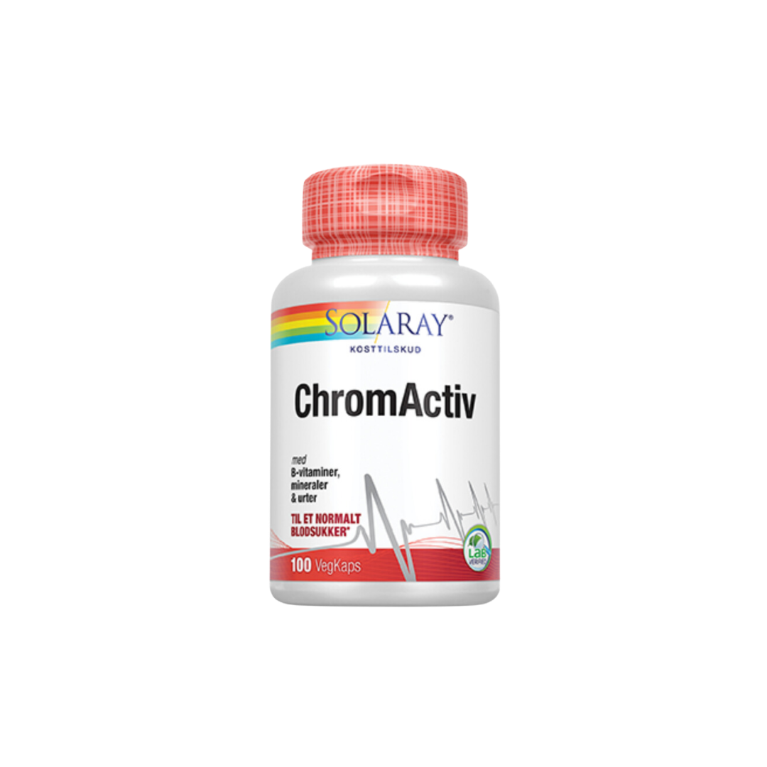 ChromActiv