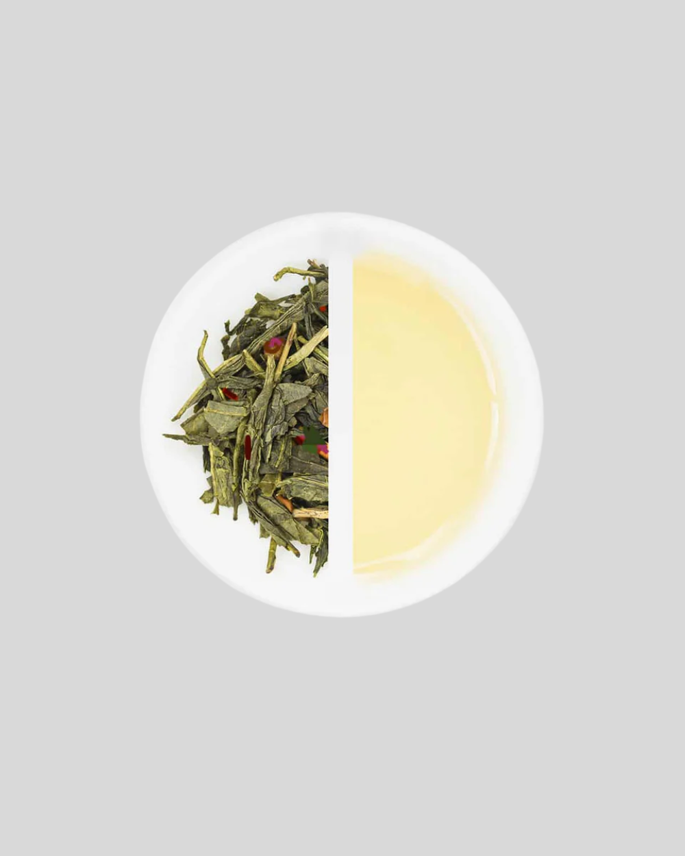 Lemon Buttermilk