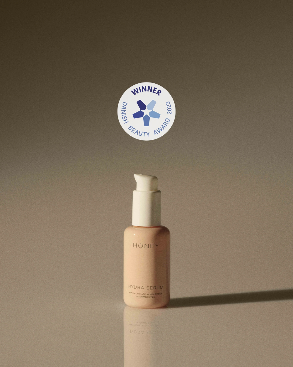 Hydra Serum