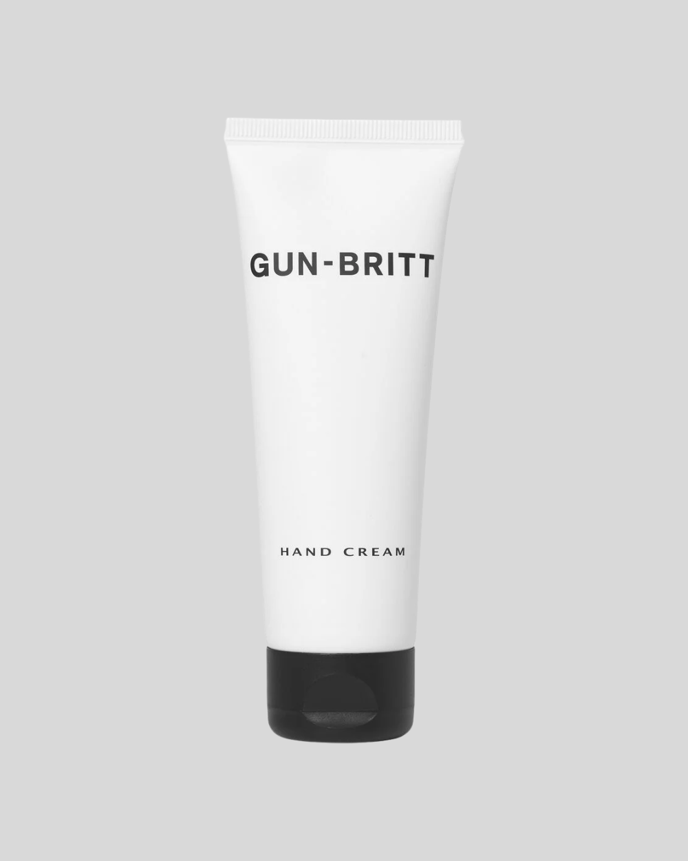 Hand Cream