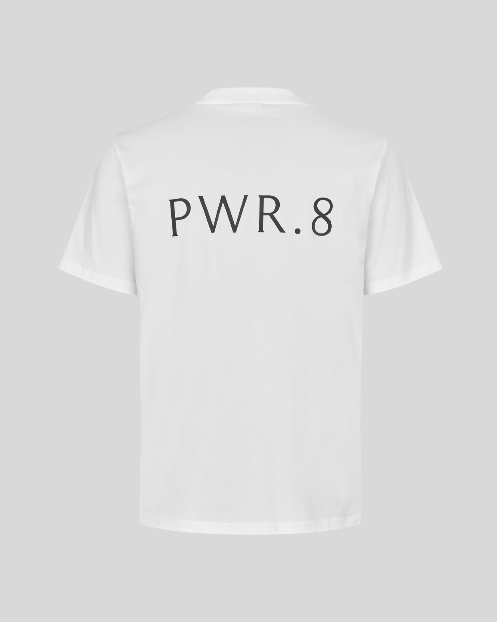 PWR.8 T-shirt
