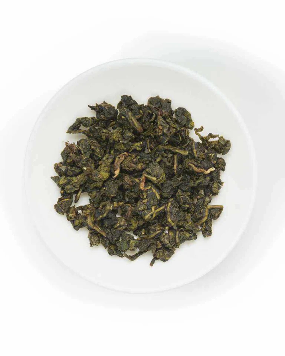 Milky Oolong Tea